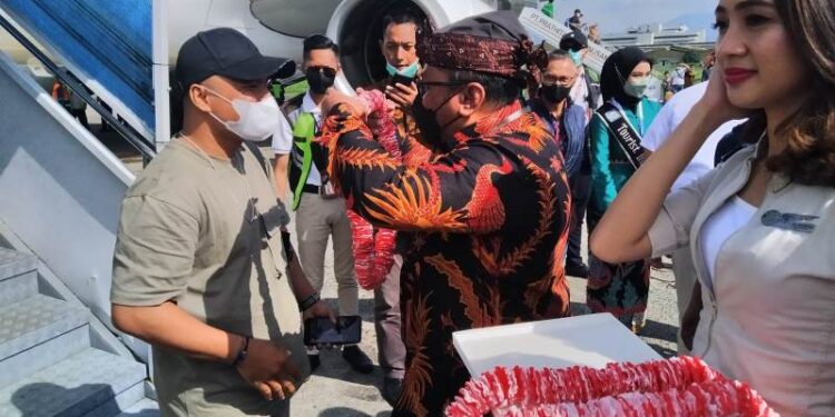 Super Air Jet Buka Rute Baru, Berikut Destinasinya