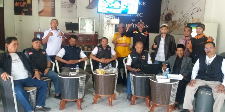 Wow, Relawan Anies P-24 Siap Deklarasi Se Kecamatan Garut