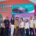 Siapa Nih Pemenang Mercedes-Benz di Poin Festival Lucky Draw 2022?