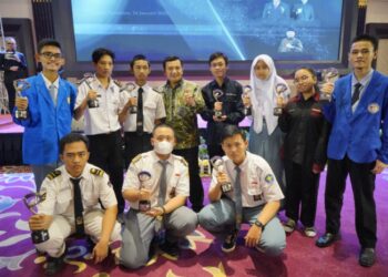 Komisi V DPRD Jabar Apresiasi Program SMK Award 2022