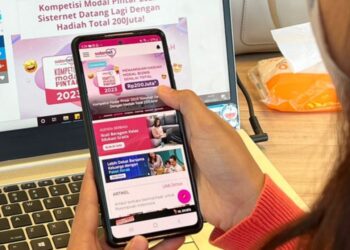 Ada Modal Rp 200 Juta Bagi UMKM Perempuan Nih, Tertarik? Begini Caranya