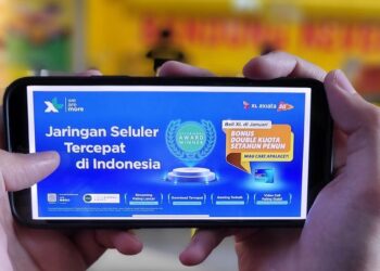 Ada Bonus Double Kuota Setahun Penuh Nih, Mau?