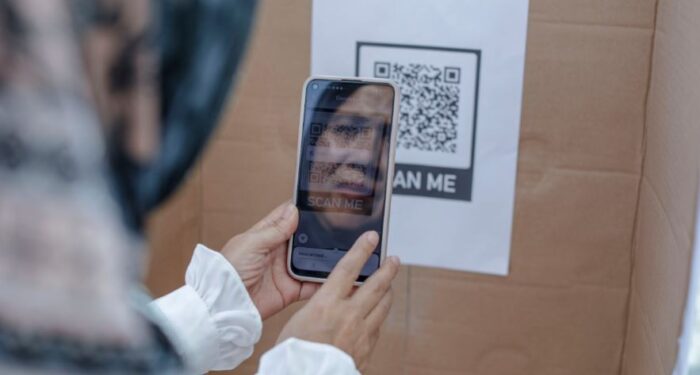 Canggih, Pemilihan Ketua OSIS di SMAN 1 Batujajar Secara Digital