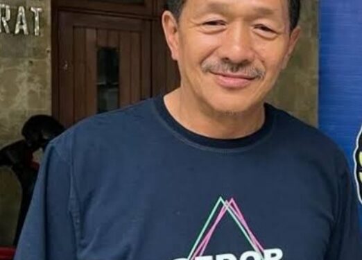 Dukung Anton Menjadi Ketua PGSI Jabar, Ini Alasan H. Yoko