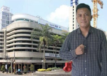 MGP Desak TAP bjb Jawa Barat dibubarkan