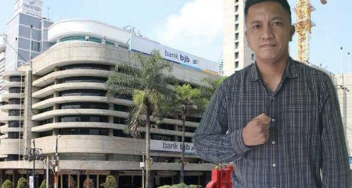 MGP Desak TAP bjb Jawa Barat dibubarkan
