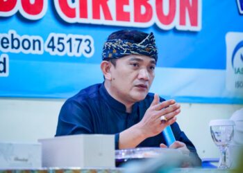 Dedi Minta SMK di Jabar Terus Berinovasi