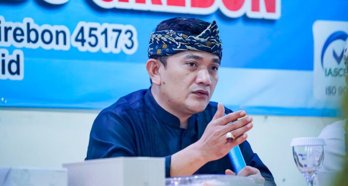 Dedi Minta SMK di Jabar Terus Berinovasi