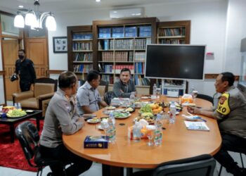 Gandeng Polda, Disdik Jabar Targetkan 50 Persen dari 5000 Lebih Sekolah Toleransi