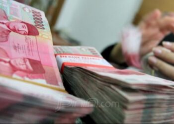 Karyawan bank bjb Bobol Brankas, Rp 20 M Lebih Melayang