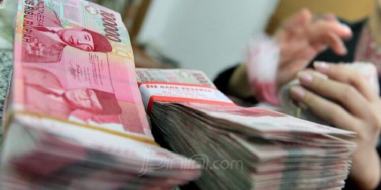 Karyawan bank bjb Bobol Brankas, Rp 20 M Lebih Melayang