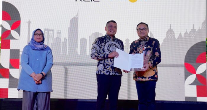 Inovasi Terbaru, Kini tiket.com Layani Pembelian Tiket KA Cepat