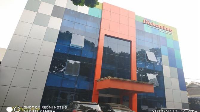 Ngeri, Proyek Senilai Puluhan Milyar, Diskominfo Jabar Tunjuk Langsung
