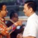 Pertarungan Luhut Melawan Anies