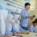 SMAN 1 Parongpong Ajak Siswa Cintai Kearifan Lokal