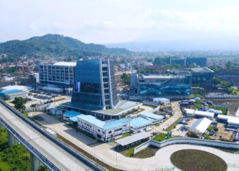 UNJANI Optimalkan Jalur PMB 2023