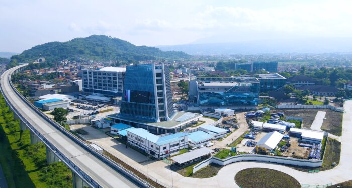 UNJANI Optimalkan Jalur PMB 2023