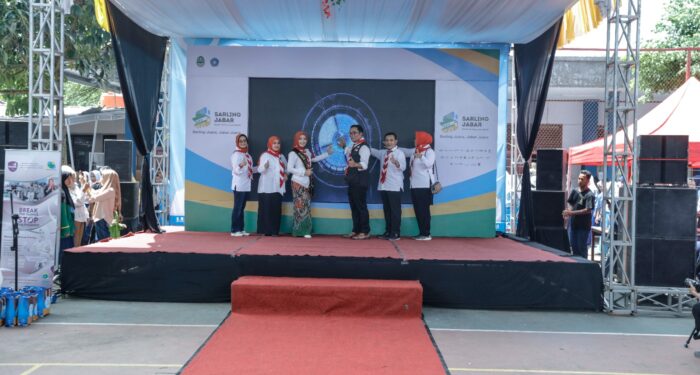 Alami Perundungan? Langsung Lapor STOPPER