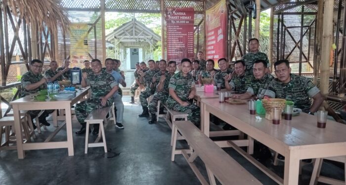 Danrem 064/Maulana Yusuf : Tindak Tegas Penimbun Sembako