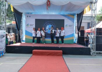 Alami Perundungan? Lapor Segera Ke STOPPER