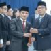 Ridwan Kamil Lantik 9 Pimpinan Tinggi di Lingkungan Pemprov Jabar