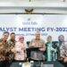 Didera Berbagai Kasus, Dirut bjb diminta Mundur