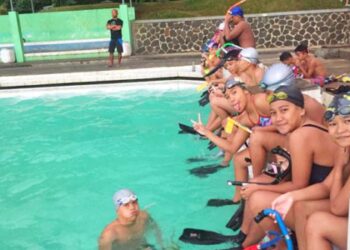 Hadapi PON Aceh, POSSI Jabar Gelar Kejuaraan