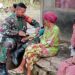 Ini Dia Sosok Serda Adi, Babinsa Yang Suka Membantu Warga Desa Malanggah