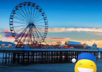 Manfaatkan DTM tiket.com, Liburan Ke Malaysia dan Singapura Makin Hemat