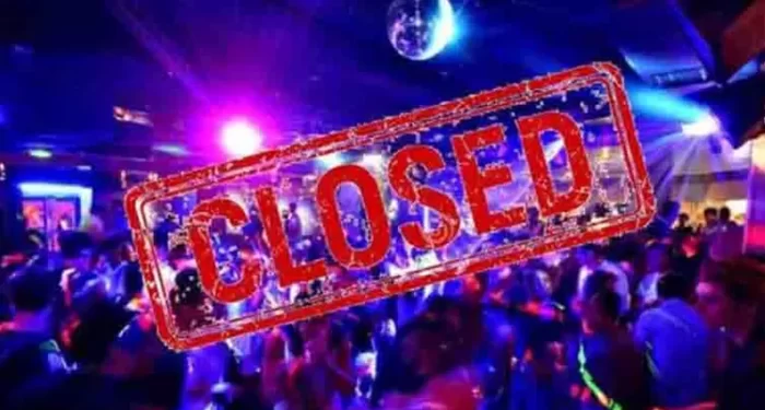 Tempat Hiburan di Bandung Tutup Selama Puasa