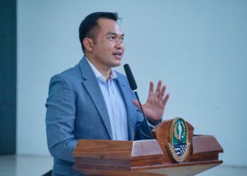 Perihal Honor Guru Pamong SMA Terbuka, Begini Jawaban Disdik Jabar