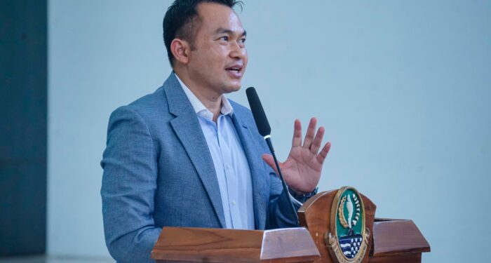 Perihal Honor Guru Pamong SMA Terbuka, Begini Jawaban Disdik Jabar