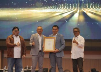 Disdik Jabar Raih Best Improvement Reformasi Birokrasi Perangkat Daerah