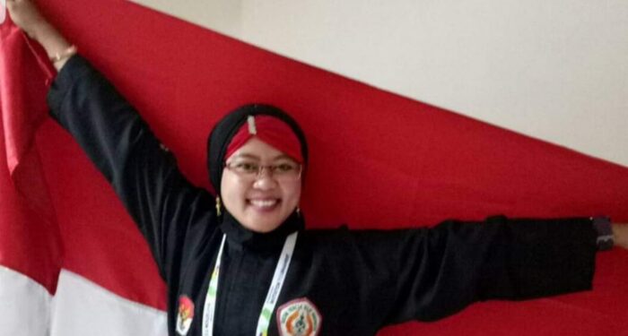 Anggaran Belum Cair, Pelatih Silat Gotong Royong Untuk Pelatda BK PON