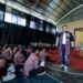 Gamma, Siswa SMAN 3 Sukabumi Dapat Hadiah Sepeda Dari Kadisdik