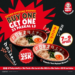 Hadir di Bandung, Tokyo Belly Ramen House Luncurkan Promo Beli 1 Gratis 1
