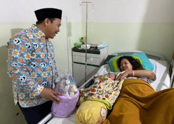 Percepat Penurunan Stunting, Ini Yang dilakukan BKKBN Jabar