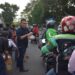 Takjil Gratis PWI Kota Bandung didukung MT Al-Jabbar 86