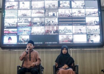 SmartTren Ramadan Tahun 2023 Resmi Dibuka