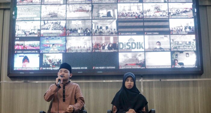 SmartTren Ramadan Tahun 2023 Resmi Dibuka