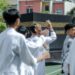 Meski Ramadhan Usai, SmartTren Iqra 3 di SMAN 23 Terus Lanjut