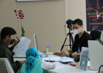 Tepat Waktu, Layanan MPP Kota Bandung Puaskan Warga