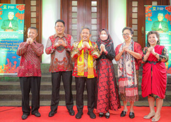 Toleransi Kuatkan Bandung Agamis