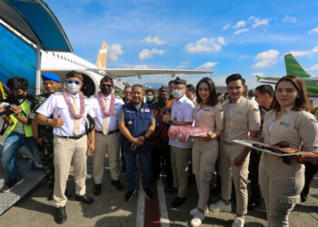 Yana Sebut Tren Pariwisata di Kota Bandung Meningkat