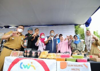 Berikut Capaian Janji Wali Kota Bandung