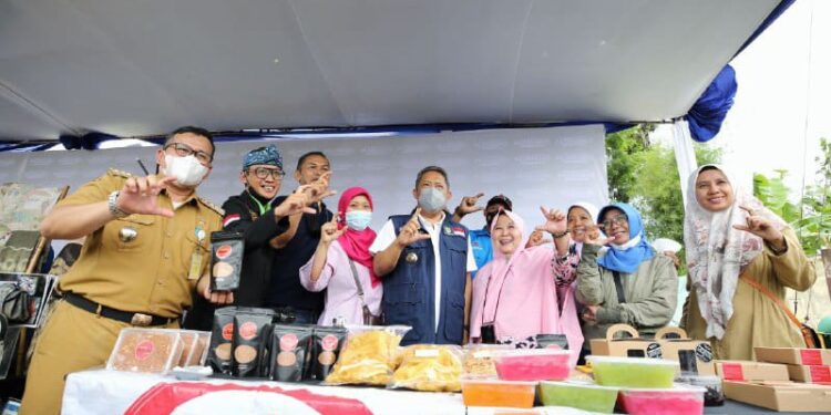 Berikut Capaian Janji Wali Kota Bandung