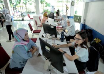 DPMPTSP Luncurkan Aplikasi Gampil, Bisa Juga digunakan di iOS