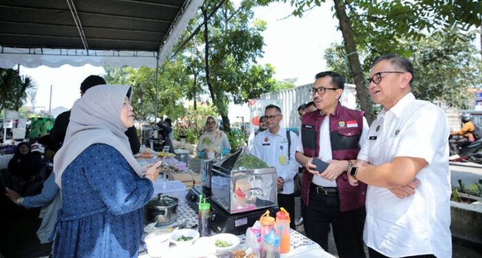 Dengan ‘Sekedap’, Ngurus NIB Kini Hitungan Menit