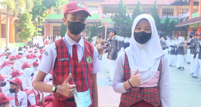 Rawan Melanjutkan Pendidikan, Disdik Buka Jalur Afirmasi PPDB 2023