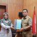 Ema Sumarna Ajak OPD Bahu Membahu Raih WTP 2023
